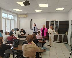 Профилактика наркопреступлений начинается с информированности